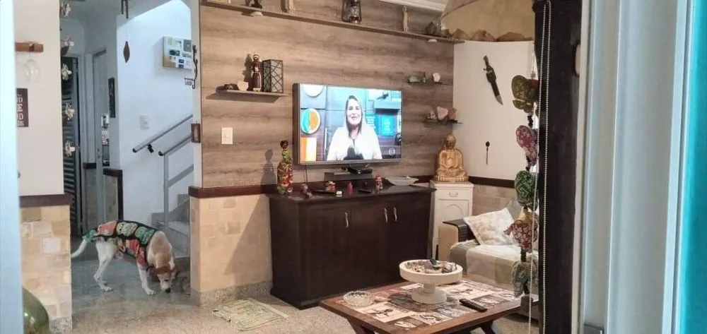Casa, 3 quartos, 260 m² - Foto 19