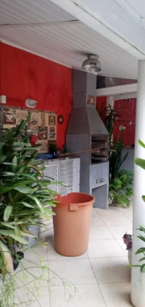 Casa, 3 quartos, 260 m² - Foto 22