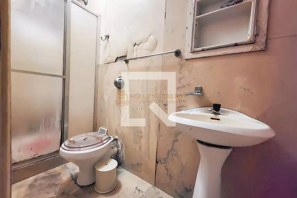 Apartamento, 4 quartos, 200 m² - Foto 20