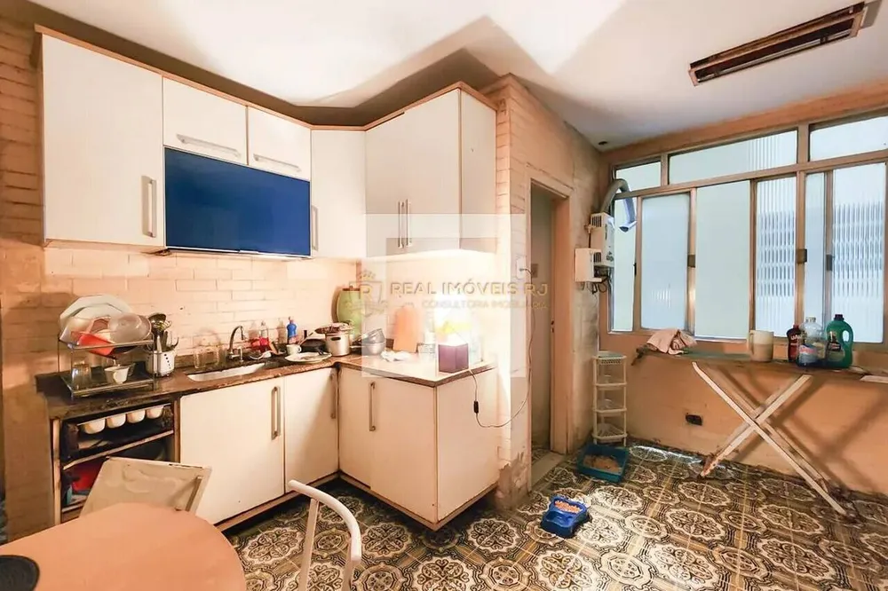 Apartamento, 4 quartos, 200 m² - Foto 8
