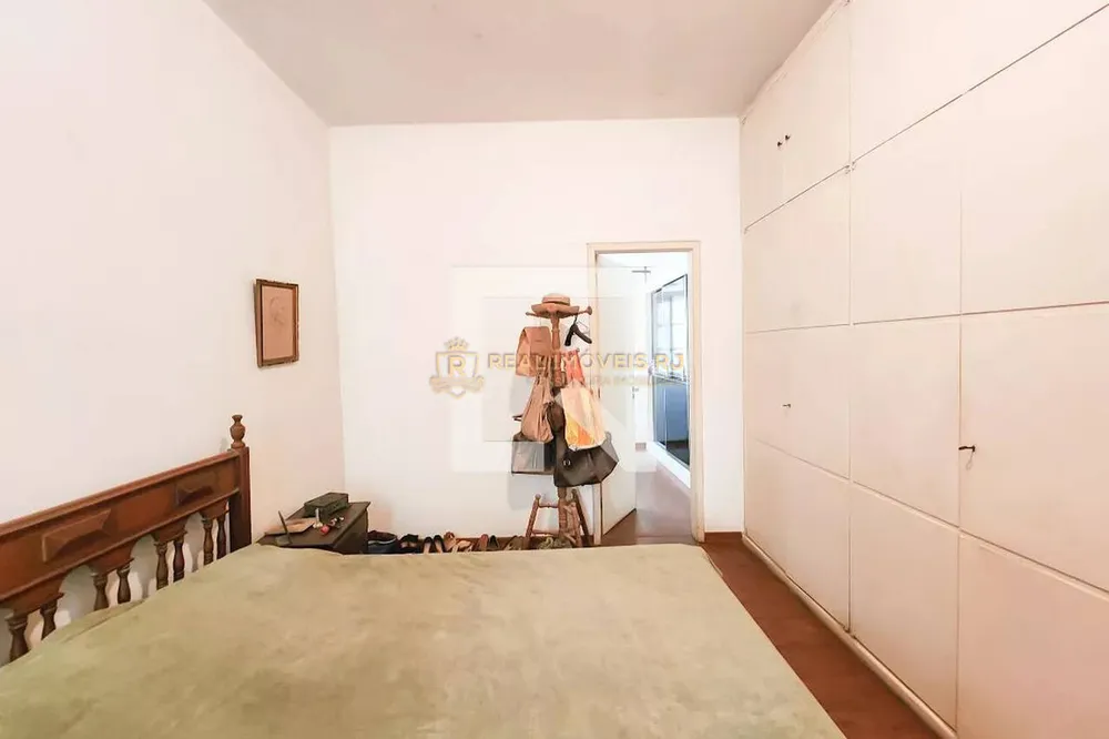 Apartamento, 4 quartos, 200 m² - Foto 7
