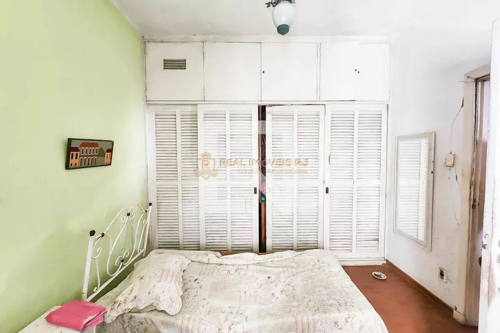 Apartamento, 4 quartos, 200 m² - Foto 23