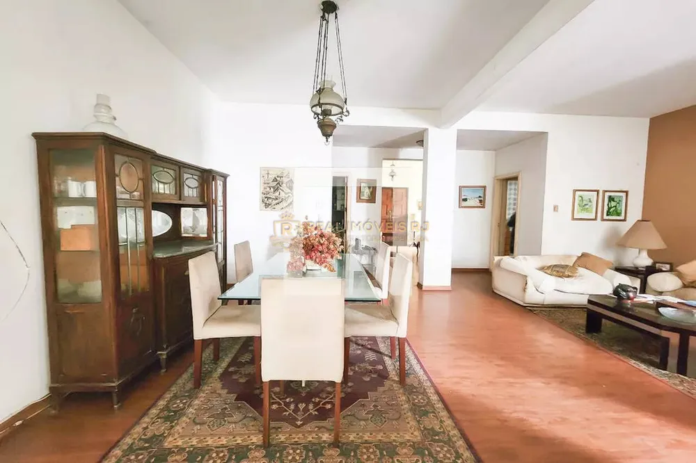 Apartamento, 4 quartos, 200 m² - Foto 5