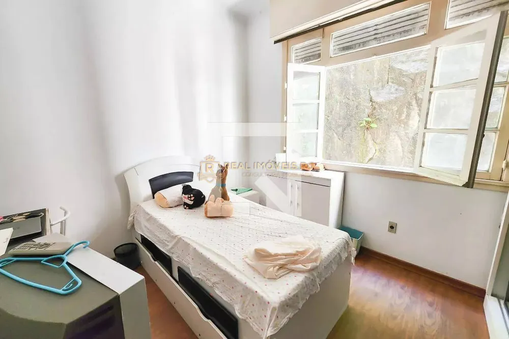 Apartamento, 4 quartos, 200 m² - Foto 17