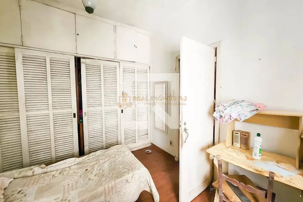 Apartamento, 4 quartos, 200 m² - Foto 11