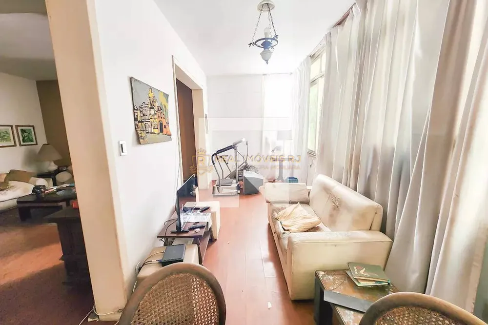 Apartamento, 4 quartos, 200 m² - Foto 13