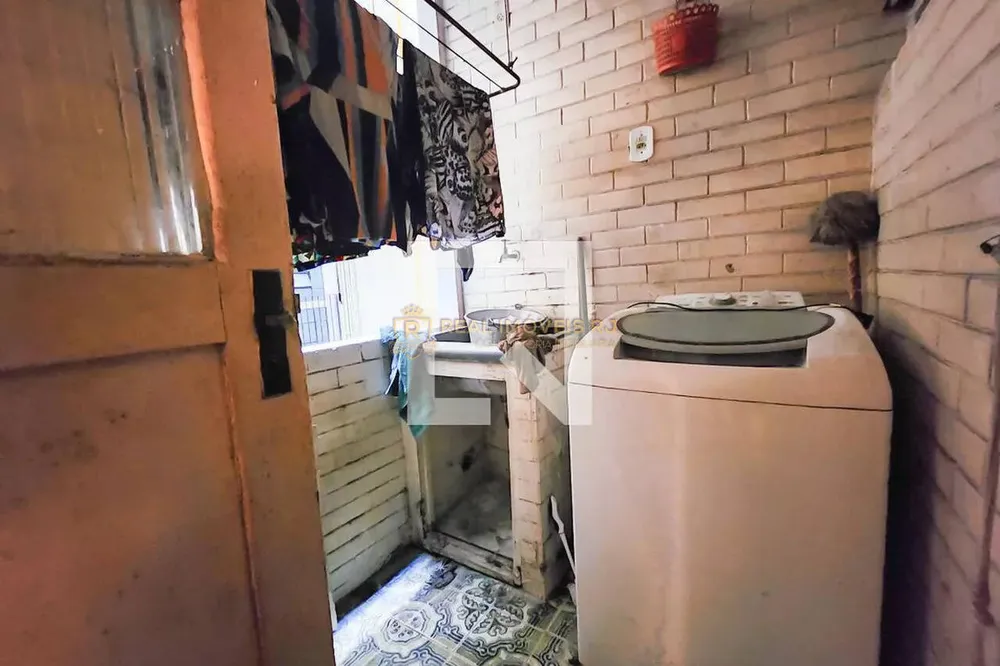 Apartamento, 4 quartos, 200 m² - Foto 15