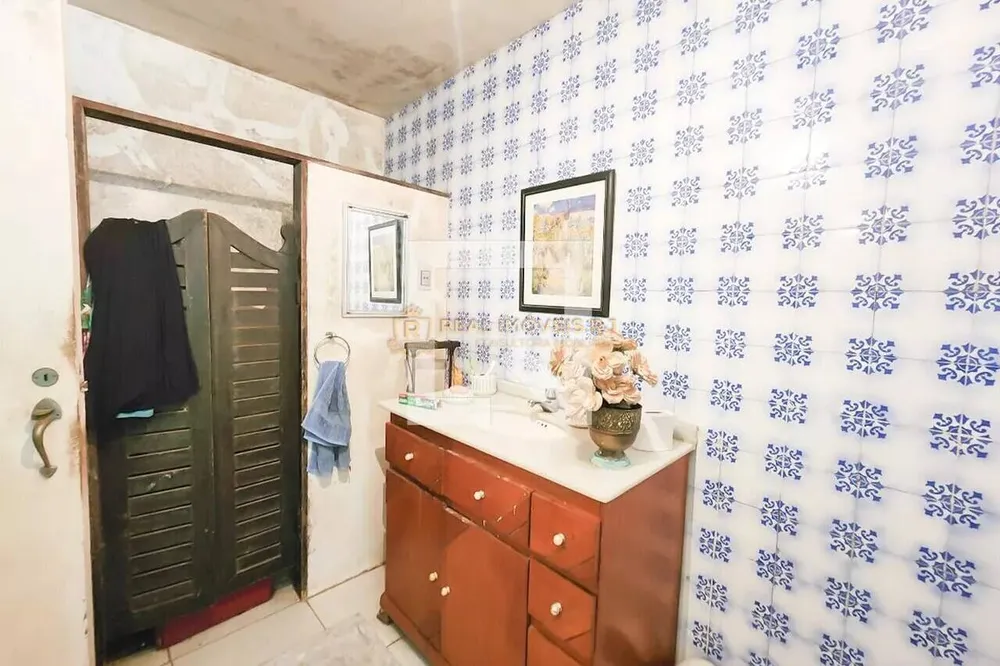 Apartamento, 4 quartos, 200 m² - Foto 22