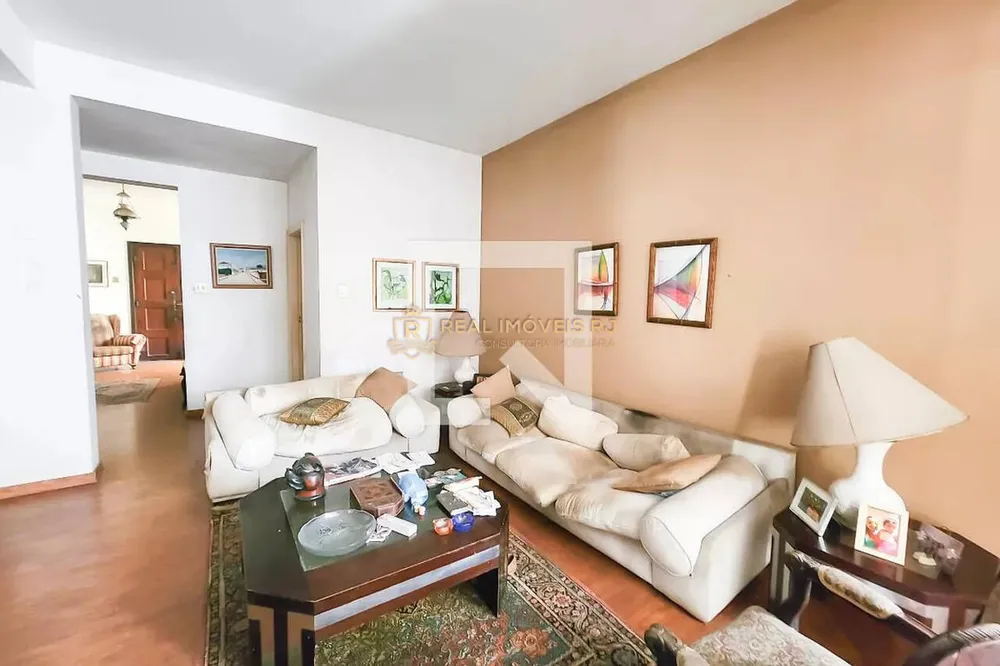 Apartamento, 4 quartos, 200 m² - Foto 24