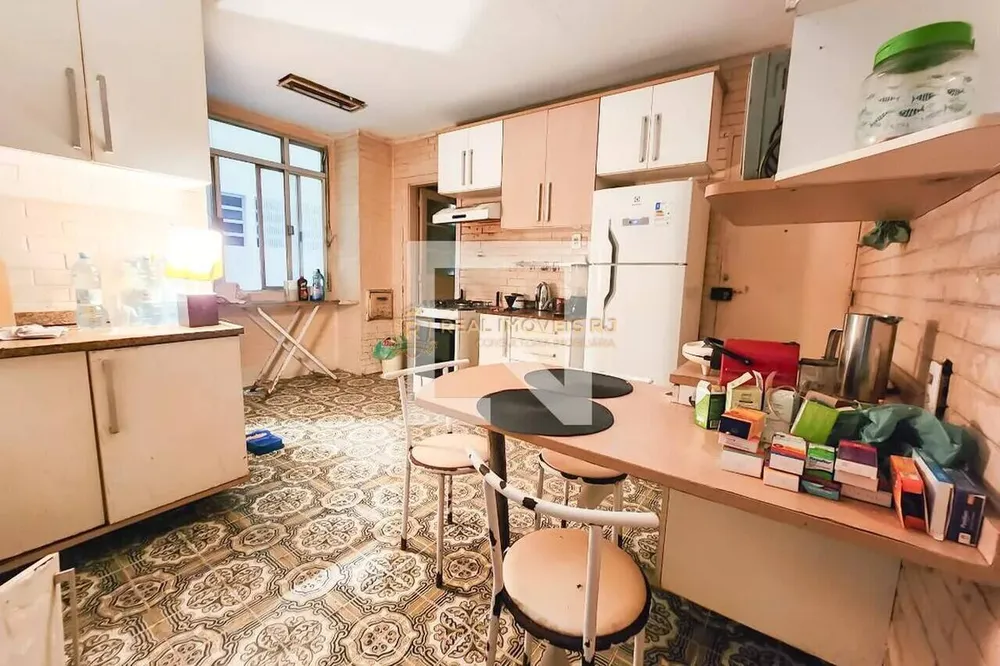 Apartamento, 4 quartos, 200 m² - Foto 17