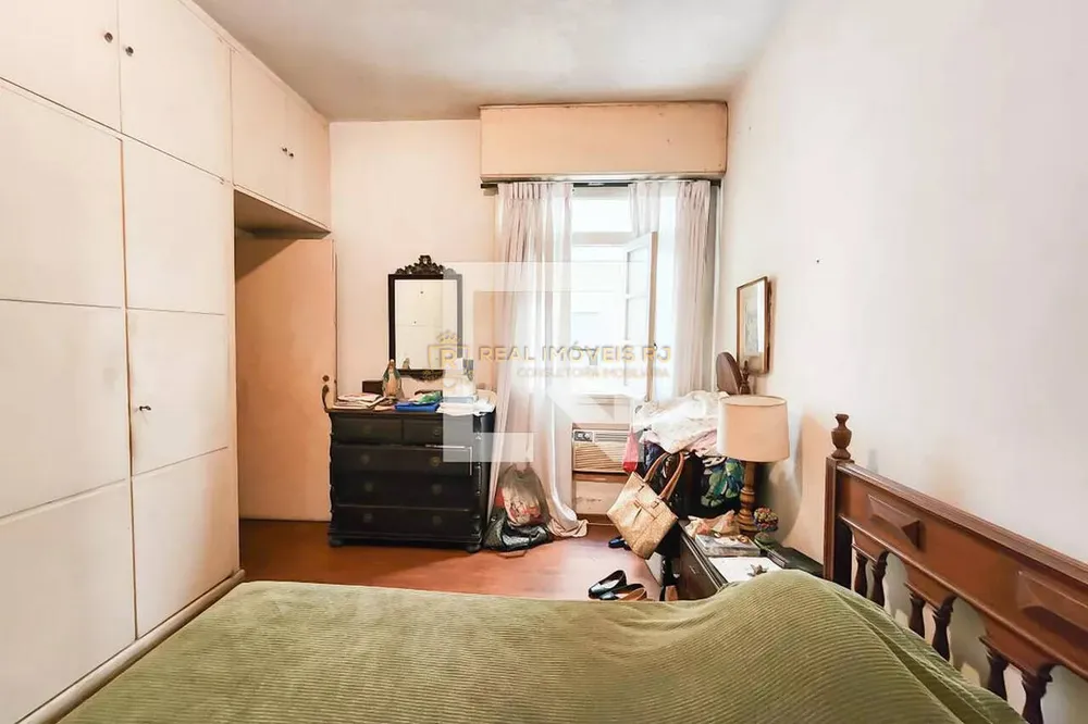 Apartamento, 4 quartos, 200 m² - Foto 19