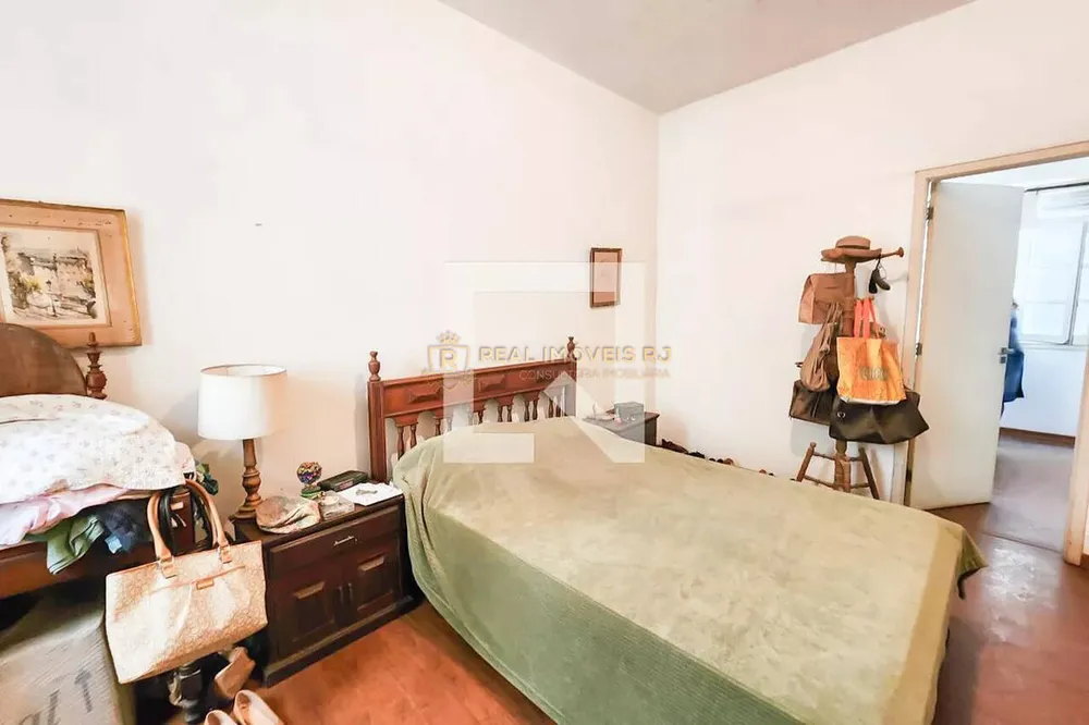 Apartamento, 4 quartos, 200 m² - Foto 8