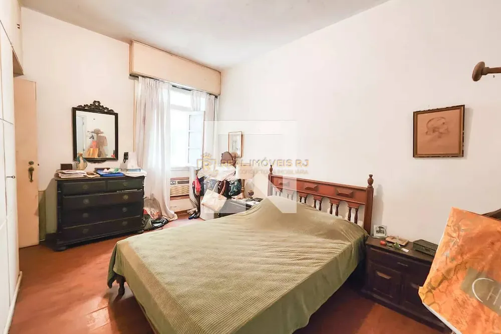 Apartamento, 4 quartos, 200 m² - Foto 9