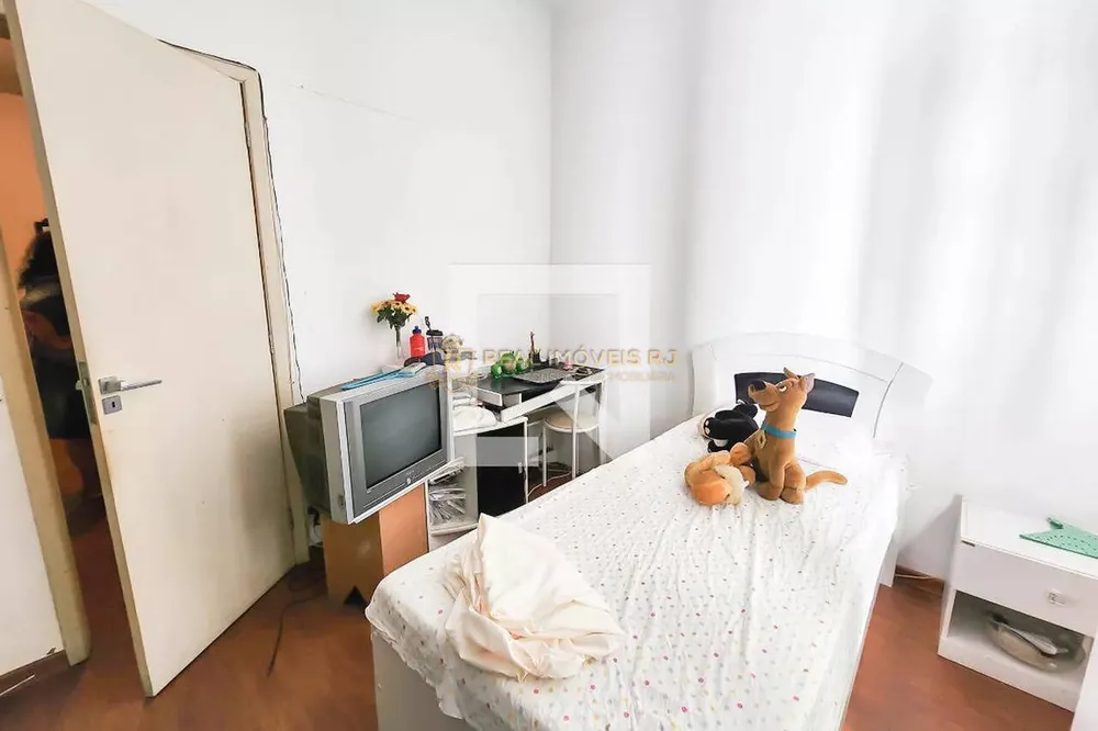 Apartamento, 4 quartos, 200 m² - Foto 12