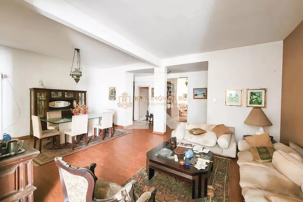 Apartamento, 4 quartos, 200 m² - Foto 18