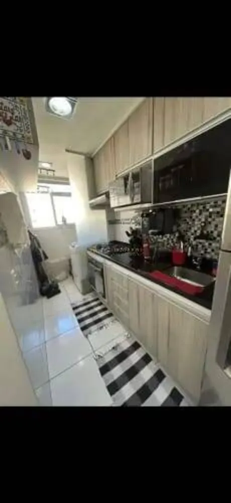 Apartamento, 2 quartos, 52 m² - Foto 8