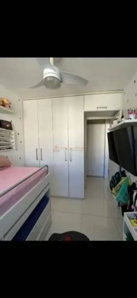 Apartamento, 2 quartos, 52 m² - Foto 5
