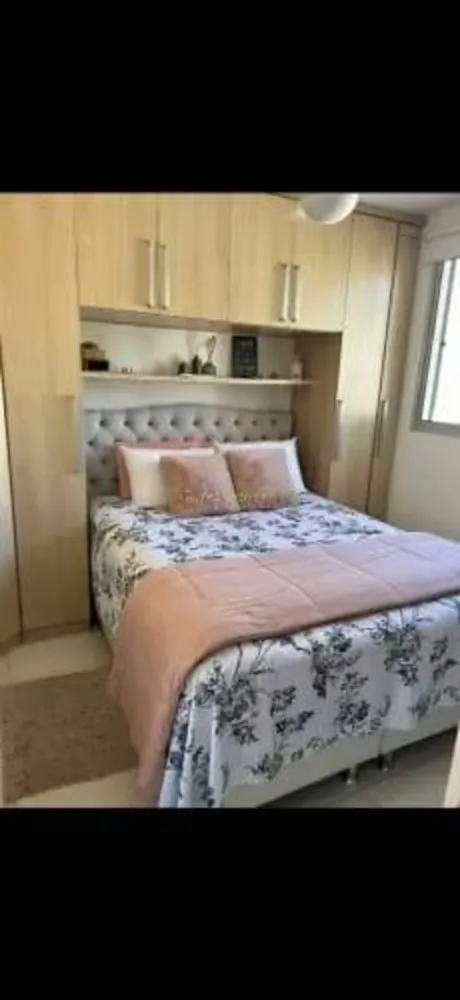 Apartamento, 2 quartos, 52 m² - Foto 4
