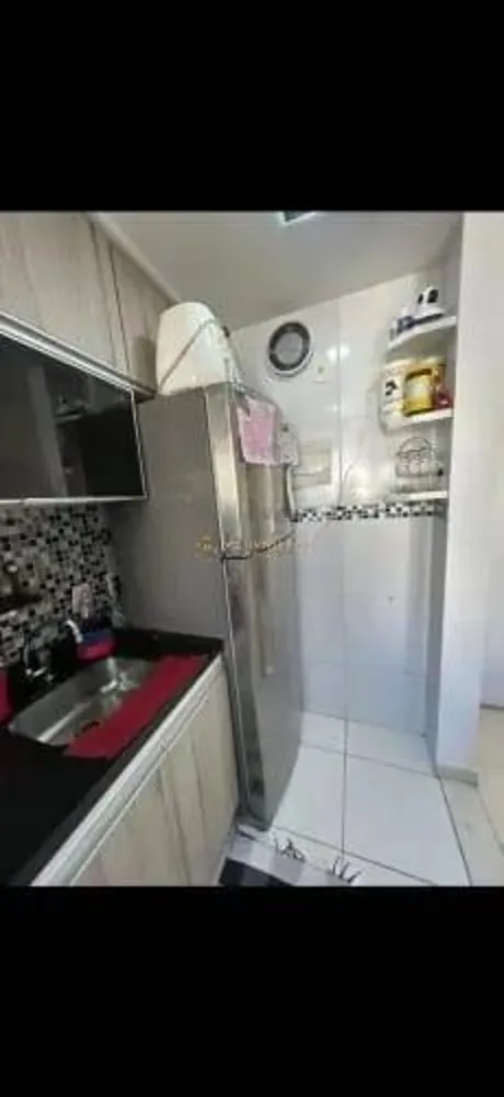 Apartamento, 2 quartos, 52 m² - Foto 10