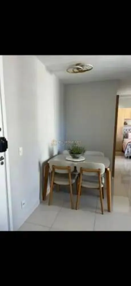 Apartamento, 2 quartos, 52 m² - Foto 9