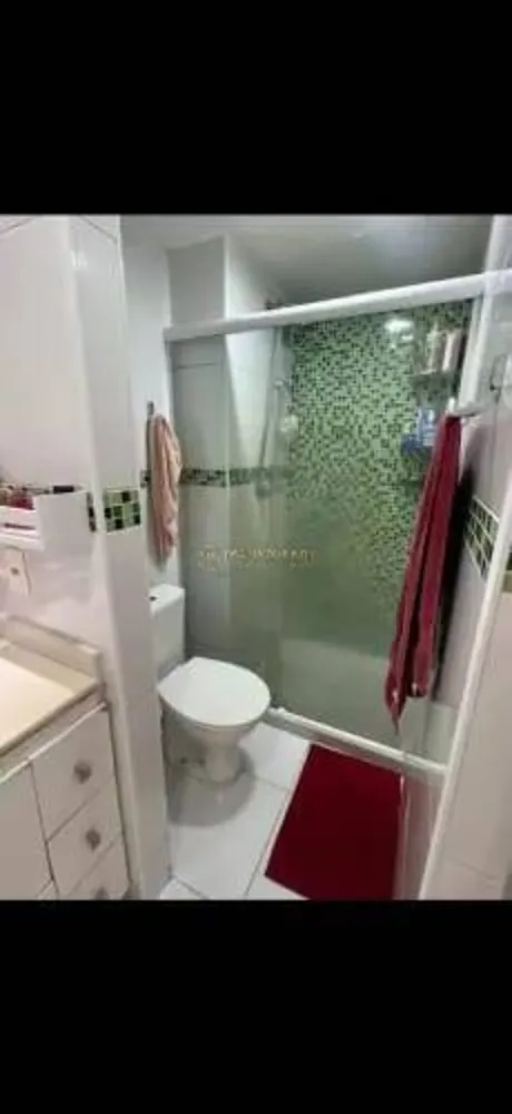 Apartamento, 2 quartos, 52 m² - Foto 6