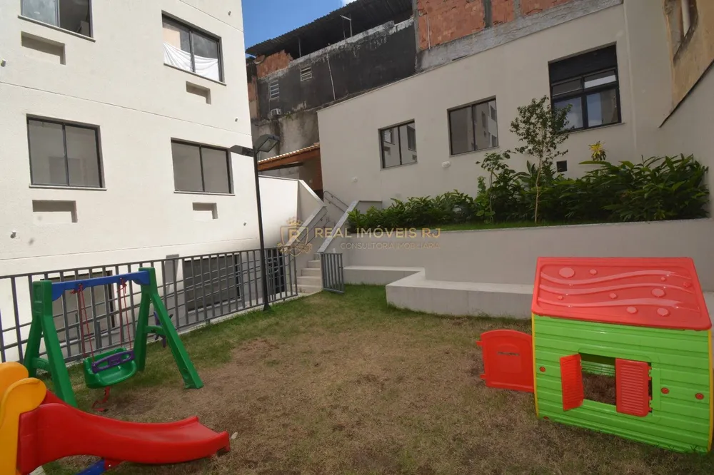Apartamento, 2 quartos, 45 m² - Foto 13