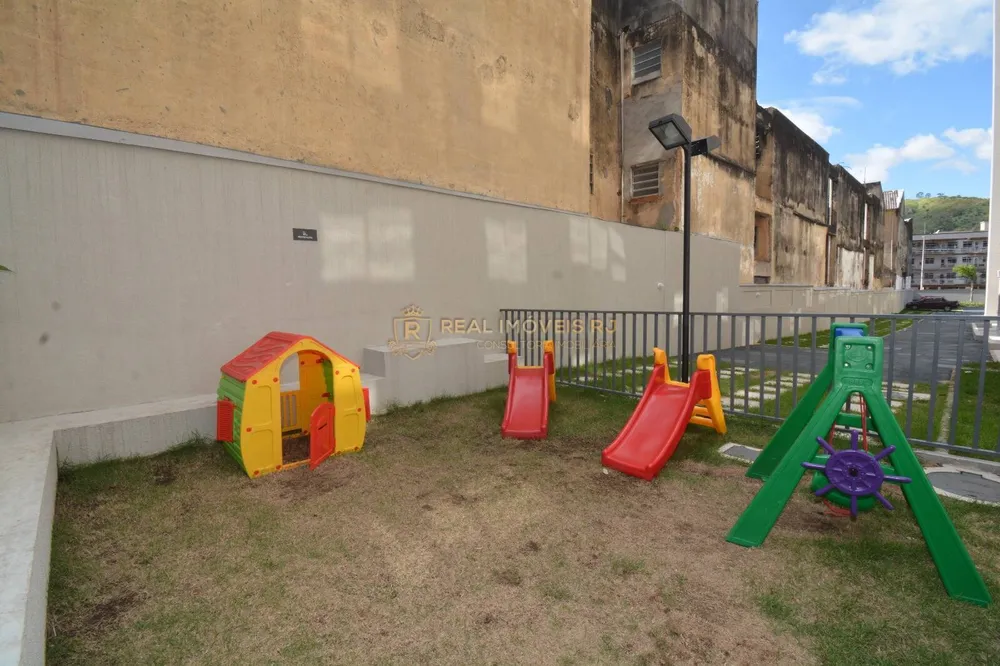 Apartamento, 2 quartos, 45 m² - Foto 25