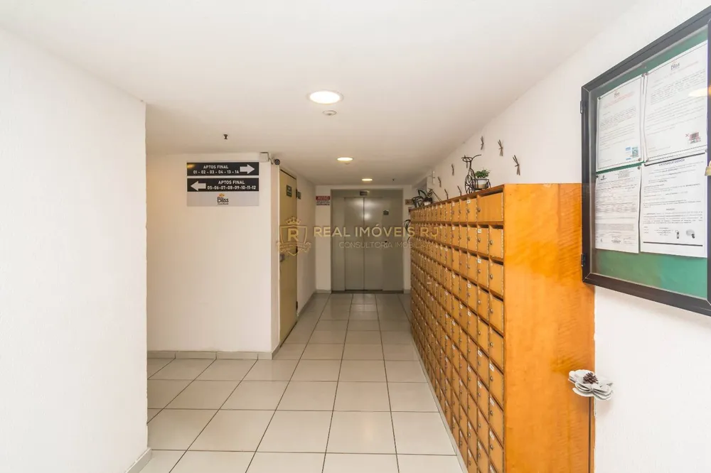Apartamento, 2 quartos, 45 m² - Foto 56