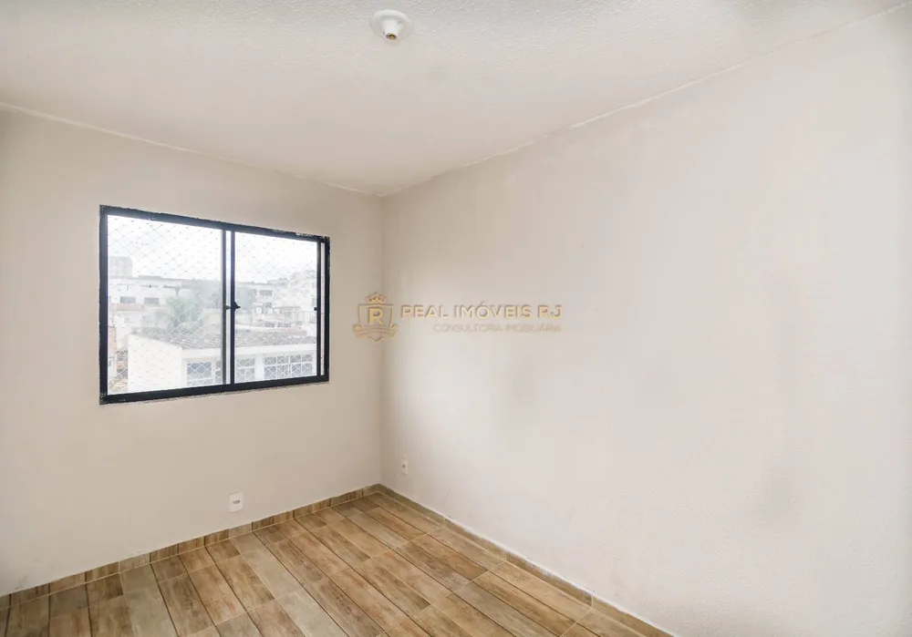 Apartamento, 2 quartos, 45 m² - Foto 7