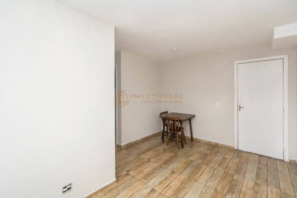 Apartamento, 2 quartos, 45 m² - Foto 18