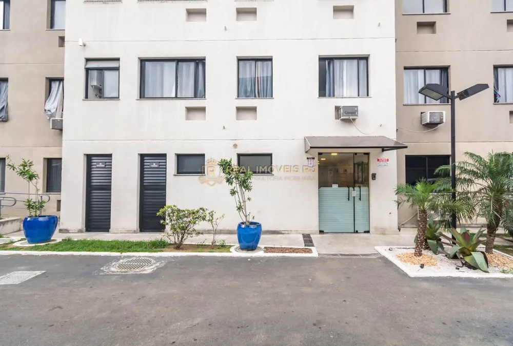 Apartamento, 2 quartos, 45 m² - Foto 16