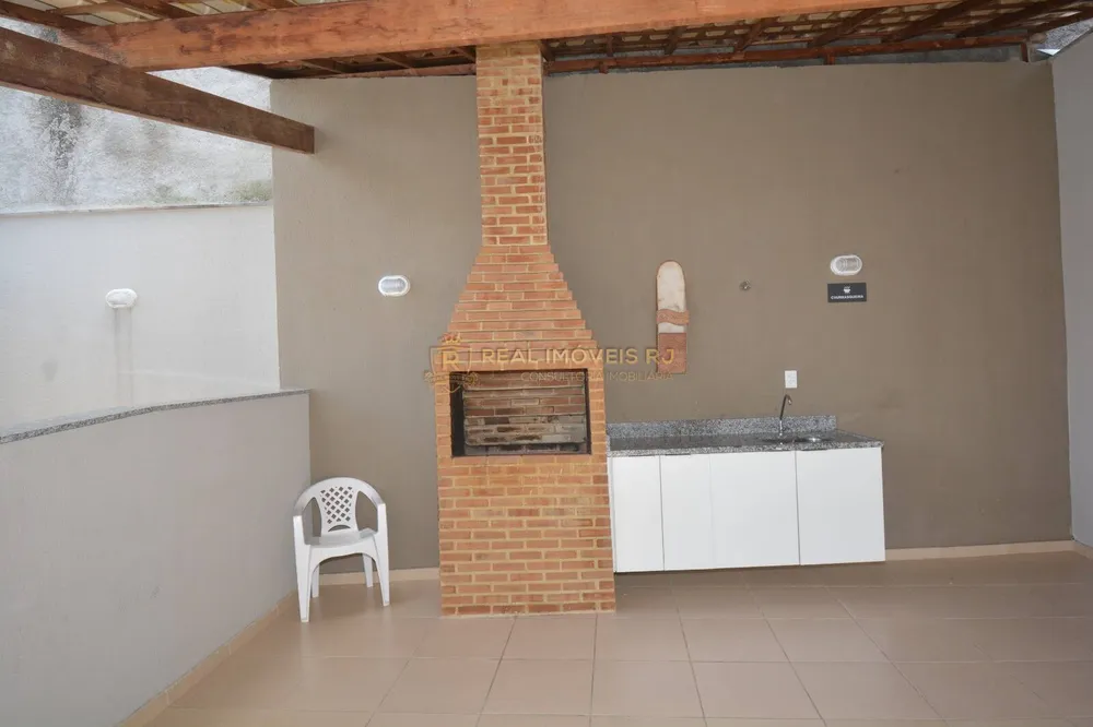 Apartamento, 2 quartos, 45 m² - Foto 38