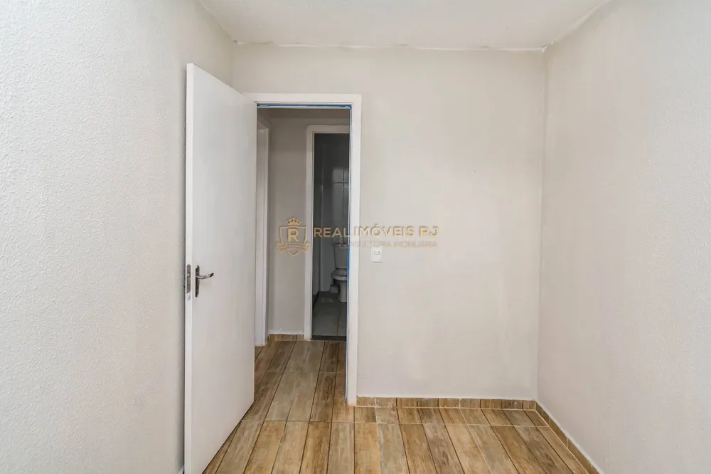 Apartamento, 2 quartos, 45 m² - Foto 5