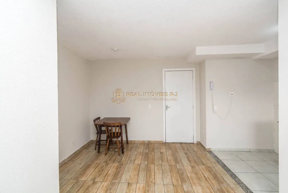 Apartamento, 2 quartos, 45 m² - Foto 6