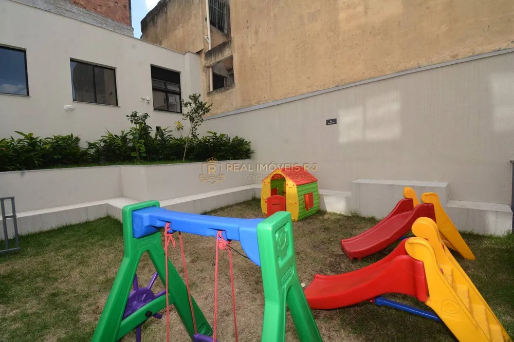 Apartamento, 2 quartos, 45 m² - Foto 9