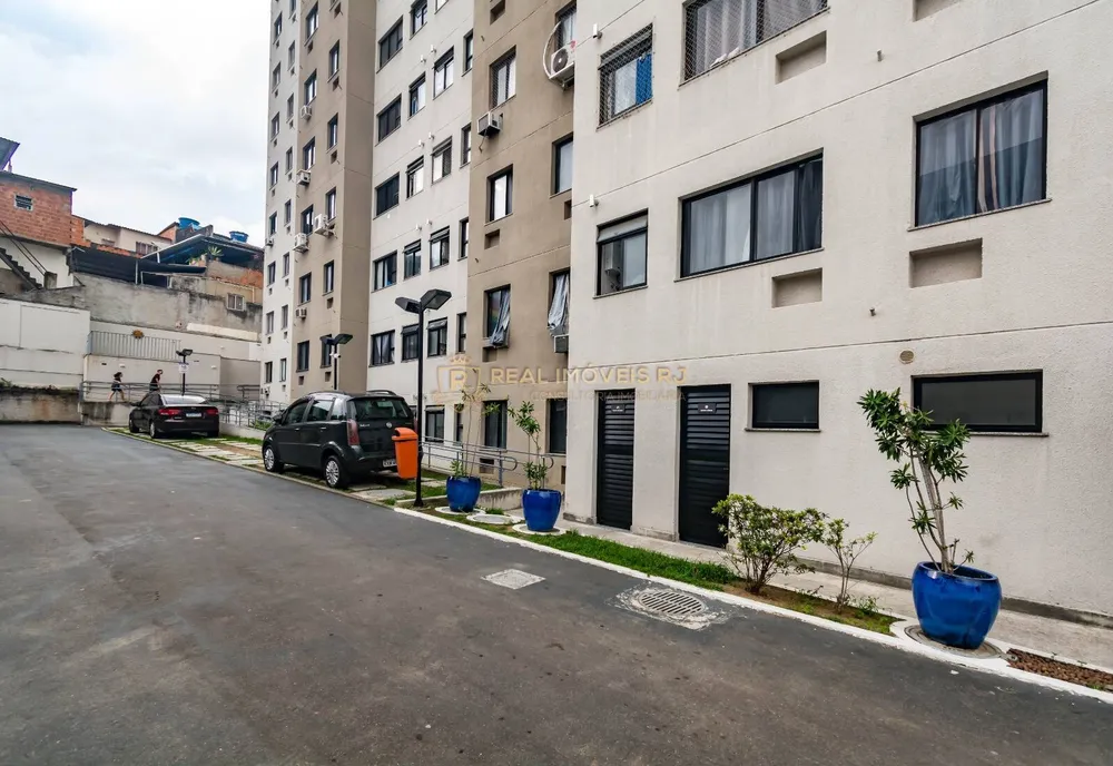 Apartamento, 2 quartos, 45 m² - Foto 32