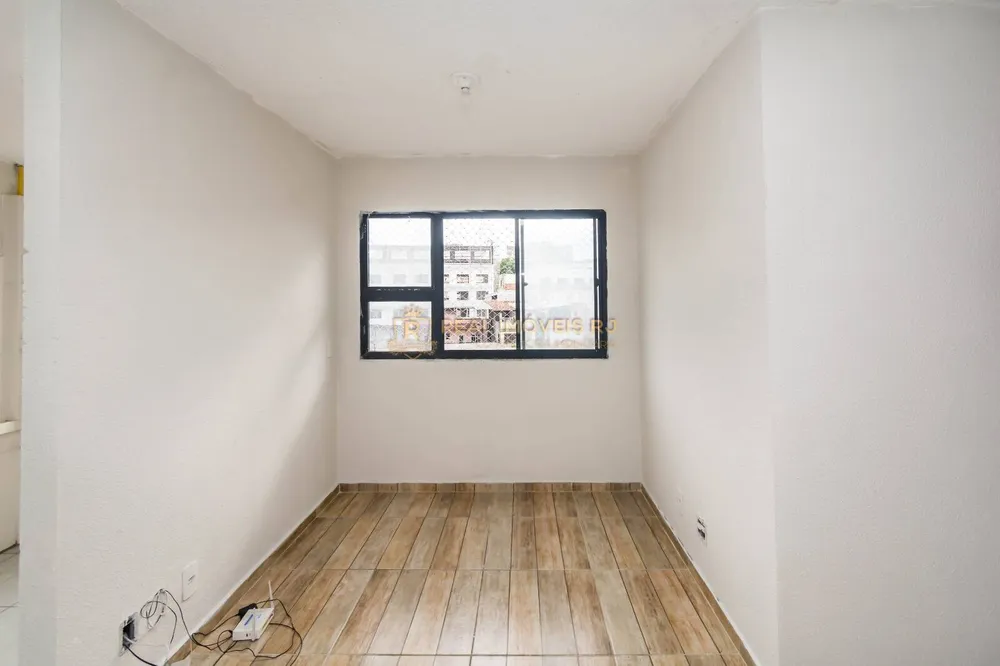 Apartamento, 2 quartos, 45 m² - Foto 22