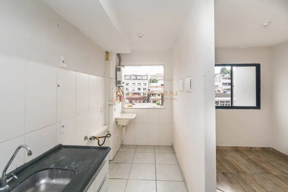 Apartamento, 2 quartos, 45 m² - Foto 21