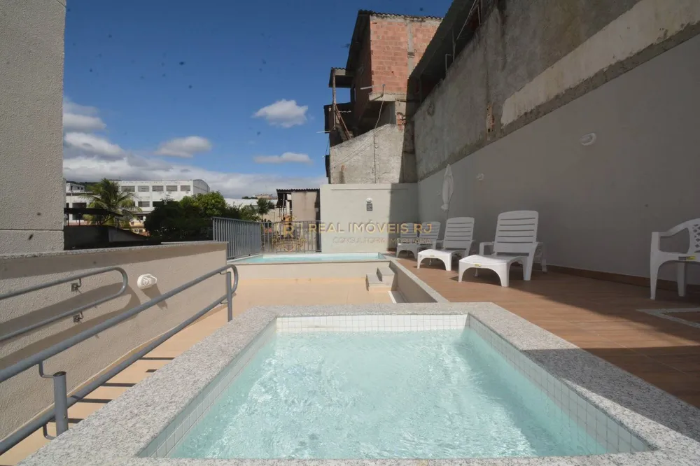 Apartamento, 2 quartos, 45 m² - Foto 42