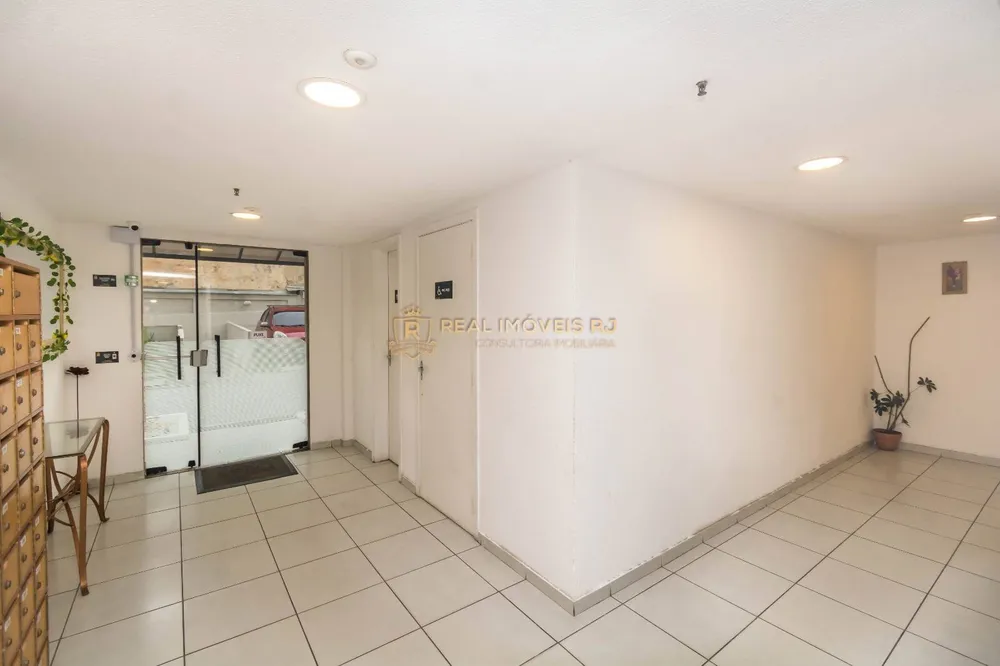 Apartamento, 2 quartos, 45 m² - Foto 7