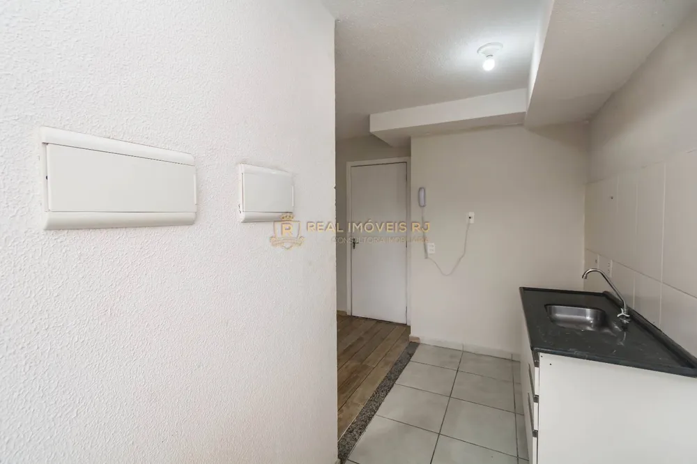 Apartamento, 2 quartos, 45 m² - Foto 23