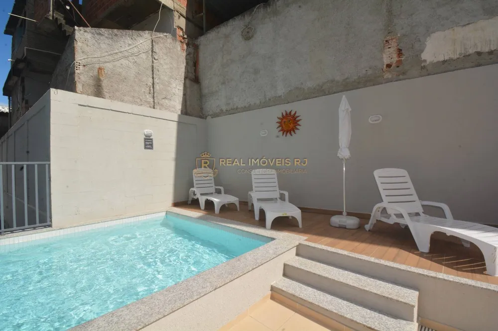 Apartamento, 2 quartos, 45 m² - Foto 40