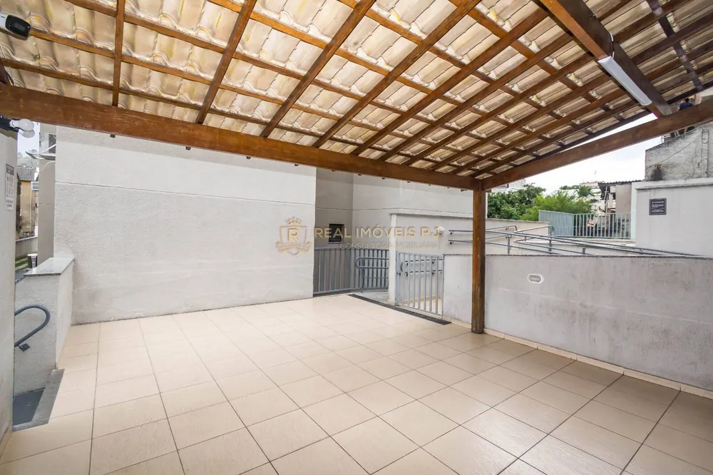 Apartamento, 2 quartos, 45 m² - Foto 21
