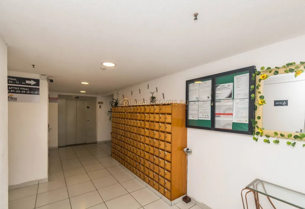 Apartamento, 2 quartos, 45 m² - Foto 19