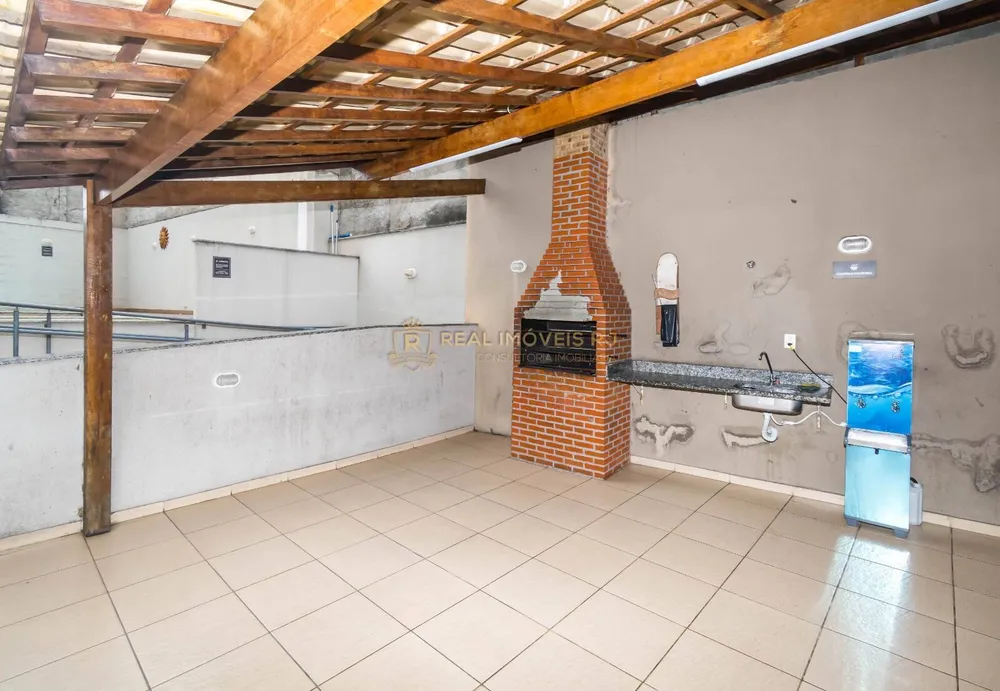 Apartamento, 2 quartos, 45 m² - Foto 36