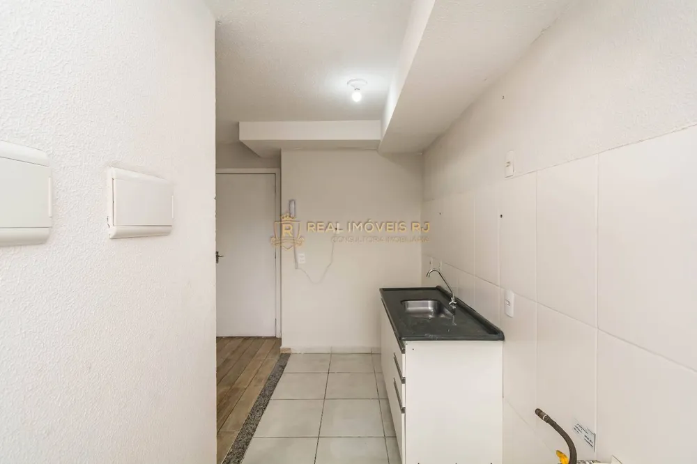 Apartamento, 2 quartos, 45 m² - Foto 24