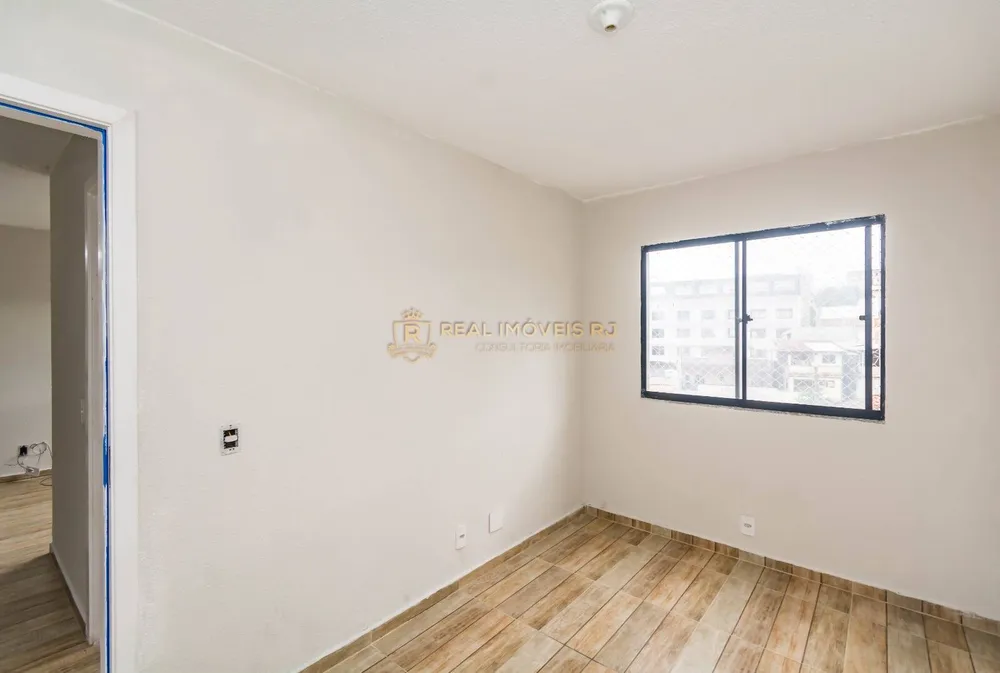 Apartamento, 2 quartos, 45 m² - Foto 8