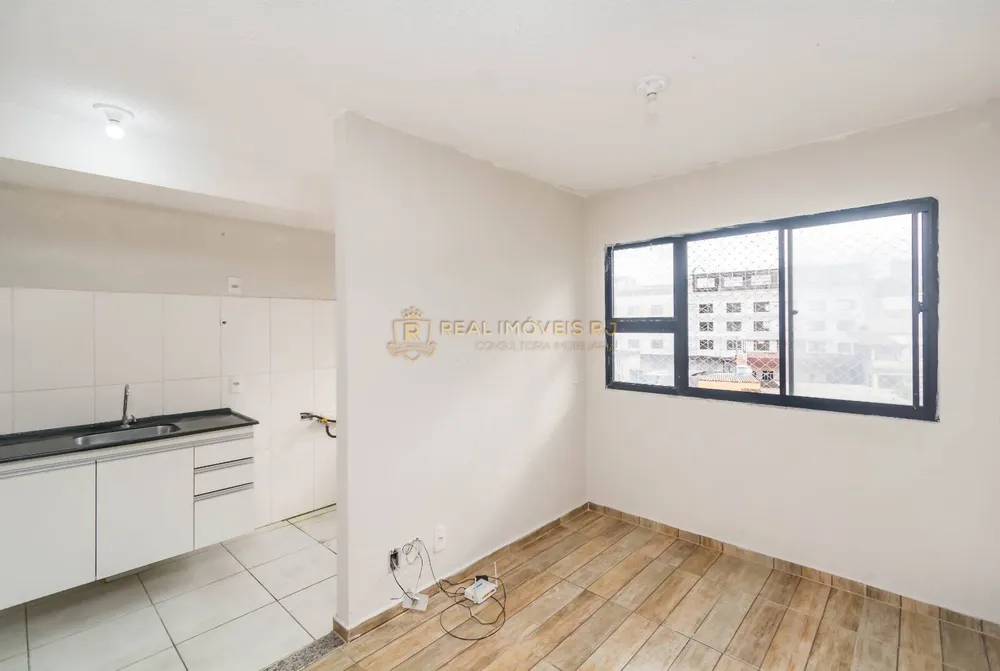 Apartamento, 2 quartos, 45 m² - Foto 15