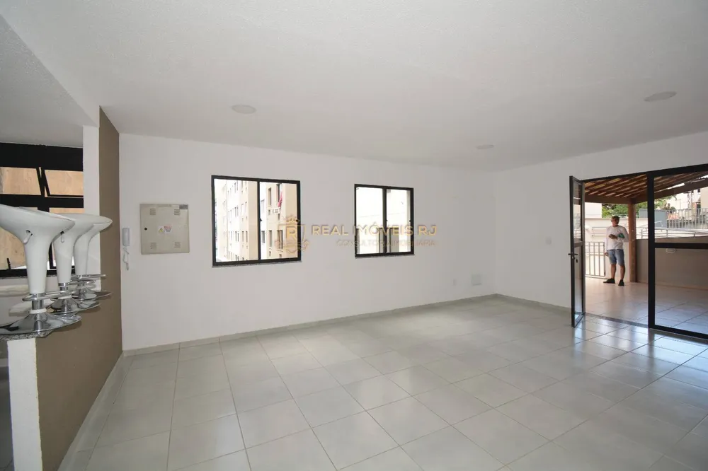 Apartamento, 2 quartos, 45 m² - Foto 43