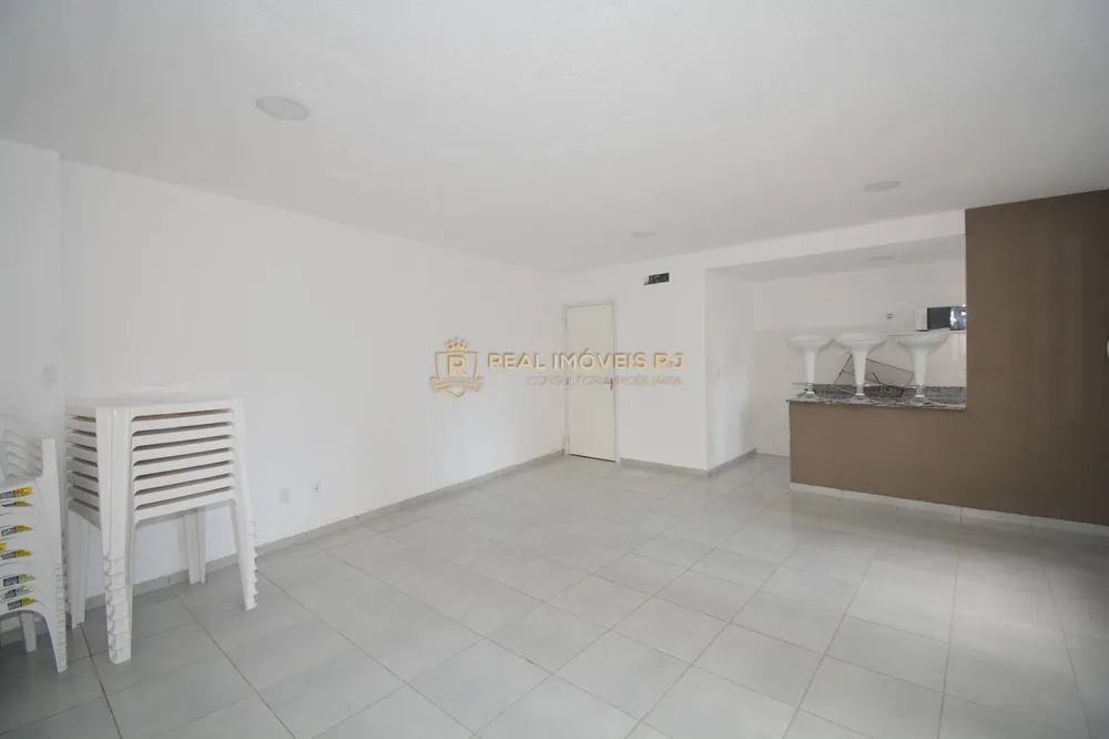Apartamento, 2 quartos, 45 m² - Foto 45